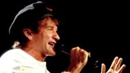 Robin Williams (Image via Getty)